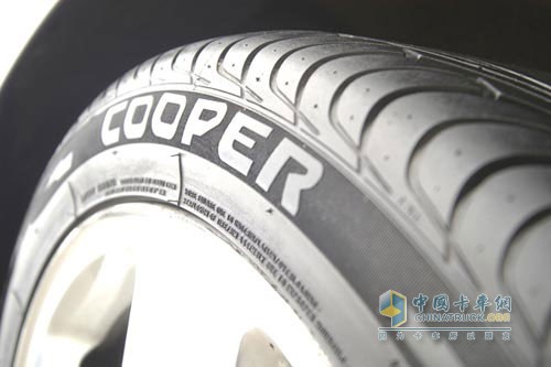 Solid platinum tires develop steadily Accelerate the development of market channels in Latin America