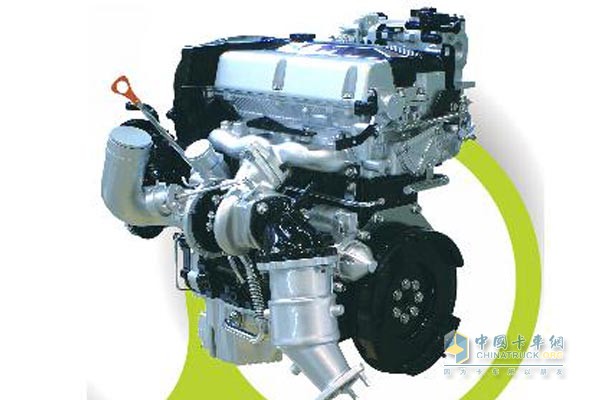 "Thirteen Five" China's internal combustion engines will save more than 15%