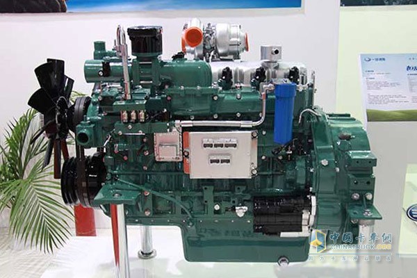 Xicca Engine Products