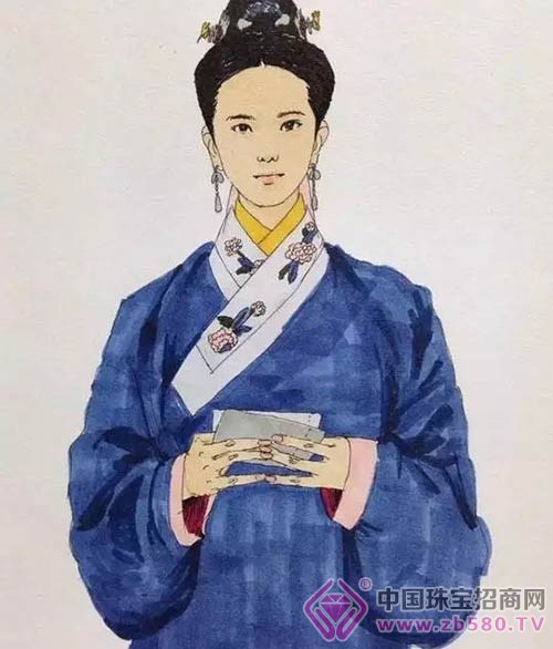 ã€Šå¥³åŒ»æ˜Žå¦ƒä¼ ã€‹