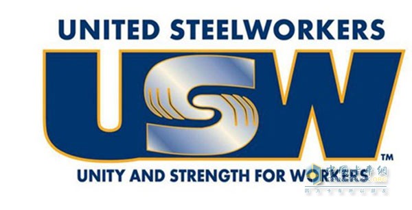 Titan International and the U.S. Steel Workers Union (USW) jointly applied for "double reverse" to Wakakatsu tires.