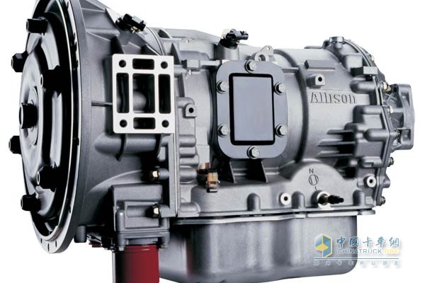 Allison automatic transmission