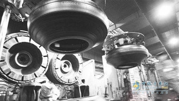 Argentina will propose anti-dumping against China's aluminum alloy wheels