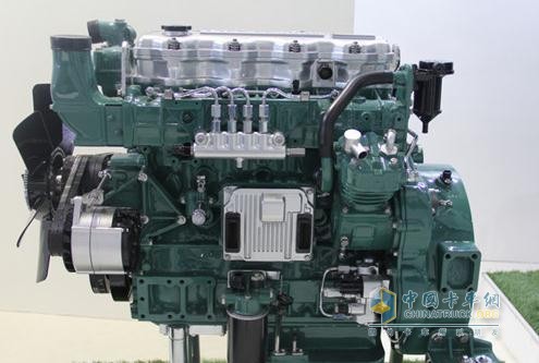 FAW Xichai Hengwei Engine