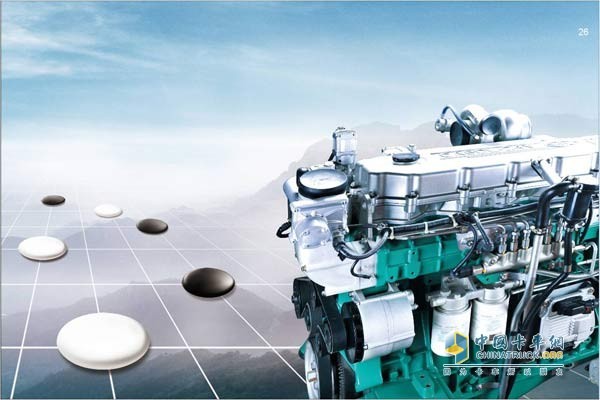 Xichai Aowei 11-liter machine excellence glory