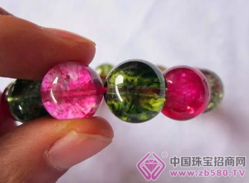 é«˜æ¸©çˆ†è£‚æŸ“è‰²çš„å‡ç¢§çŽº