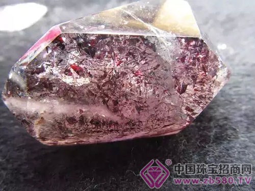 è‰èŽ“æ™¶