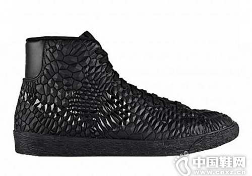 Nike Blazer Diamondback ($120)