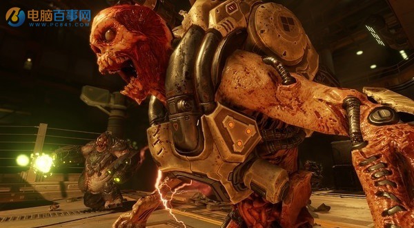 Doom 4 requires high configuration? Doom 4 minimum and recommended configuration