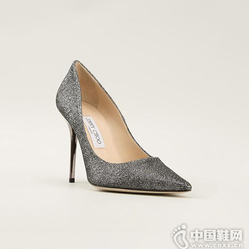 JIMMY CHOO â€œAbelâ€é«˜è·Ÿéž‹ï¼Œçº¦ RMB3,800