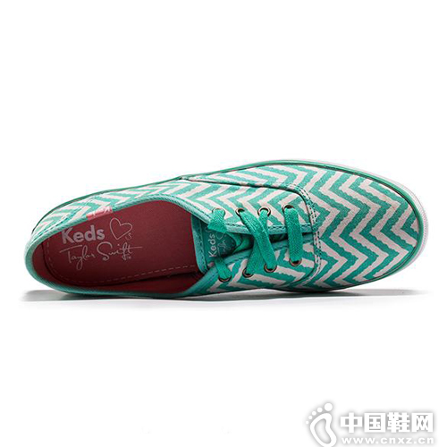 KEDS å¸†å¸ƒéž‹ï¼ŒRMB458