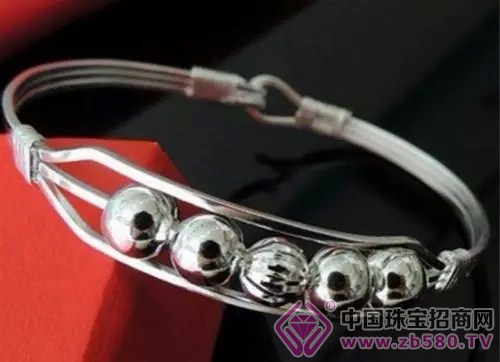 é“¶é¥°å“