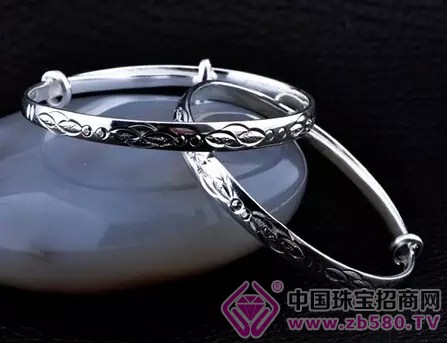 é“¶é¥°å“