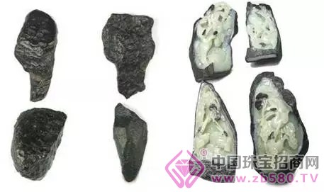 æŸ“è‰²å’Œç”°çŽ‰åŽŸæ–™
