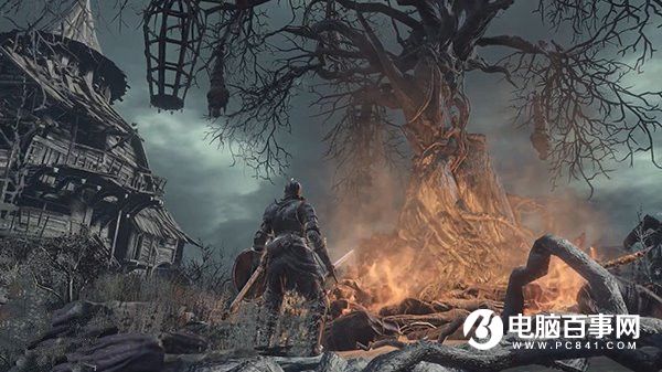 Dark Soul 3 configuration requirements? "Dark Soul 3" minimum and recommended configuration