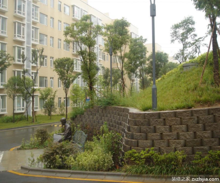 ä»€ä¹ˆæ˜¯æŒ¡åœŸå¢™