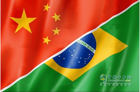 Changes in Brazil's China Policy Will Benefit the Tire Industry