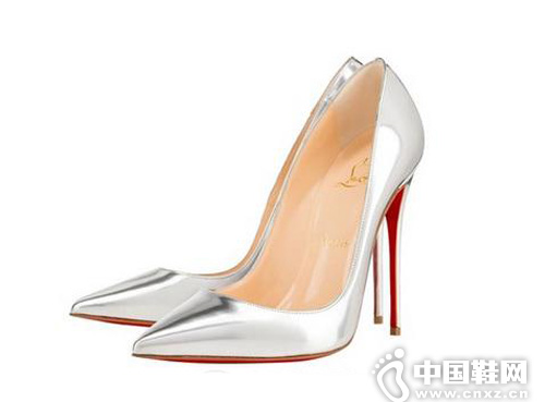 Christian Louboutin So Kate é«˜è·Ÿéž‹