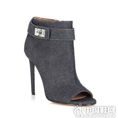 Givenchyé±¼å˜´è¸è·Ÿéž‹