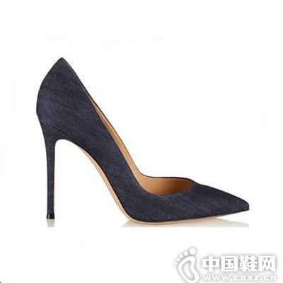 Gianvito Rossi å°–å¤´é«˜è·Ÿéž‹