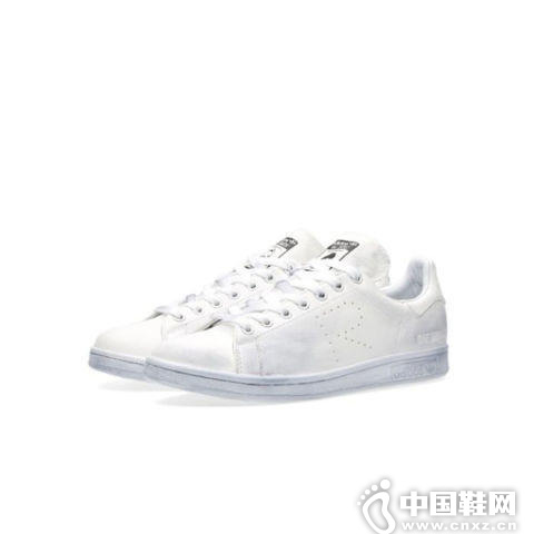 Adidas å’ŒRaf Simons åˆä½œæ¬¾Stan Smith