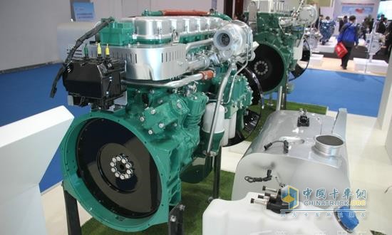 Xichai Engine Ignition Test Method Leads New Trends in the Industry