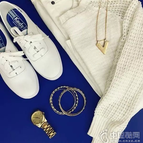 Keds Champion