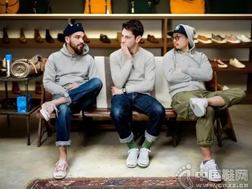 Converse Jack Purcellç³»åˆ—