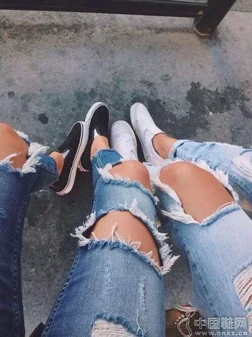 Vans Slip on