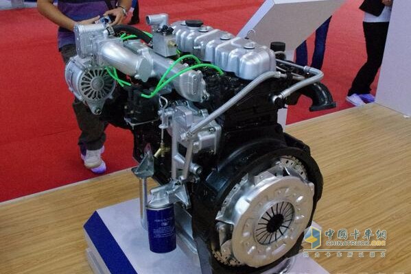 Yunnei Power sells 36,000 diesel engines in March