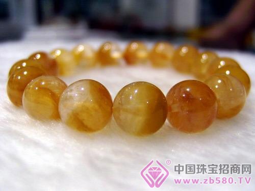 é»„æ°´æ™¶