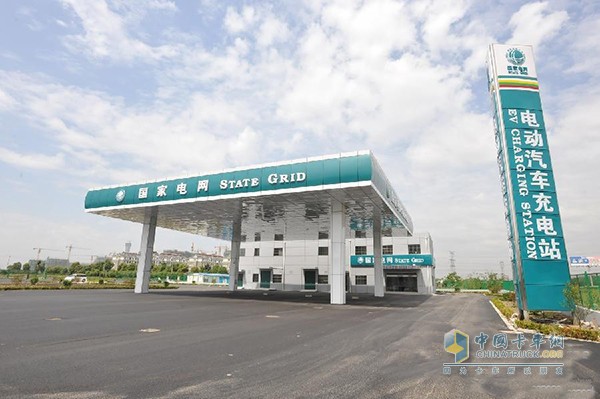 State Grid Zhejiang promises to build 335 electric charging stations in 2016