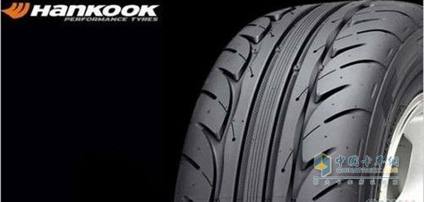 Hankook Tire