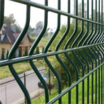 Deming bending fence