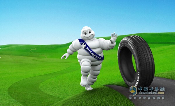 Michelin tires