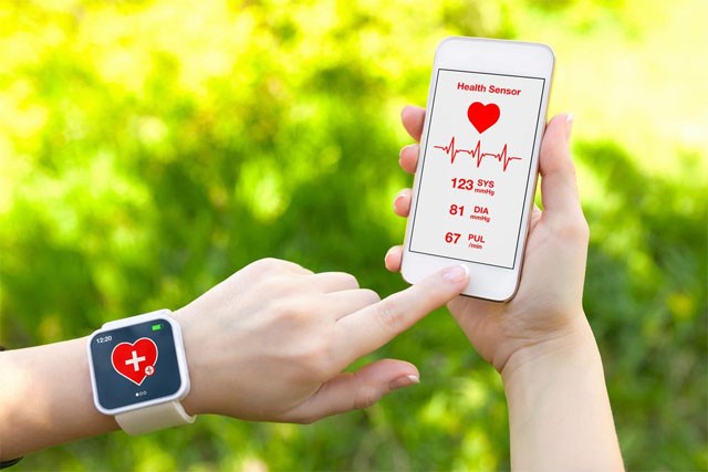 Mobile medical first round investment boom into the second half