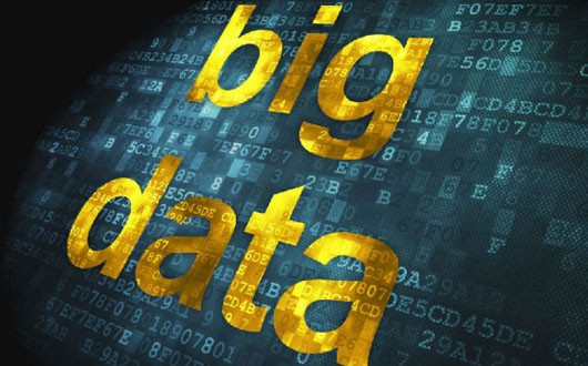 Big data being emptied brings greater cost of treatment