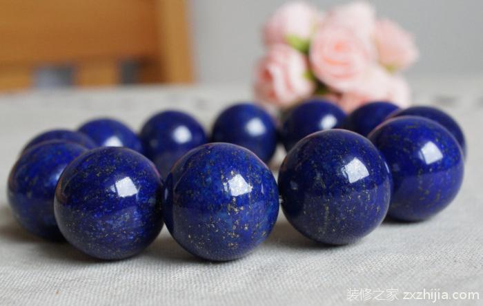 é’é‡‘çŸ³çš„ä½œç”¨