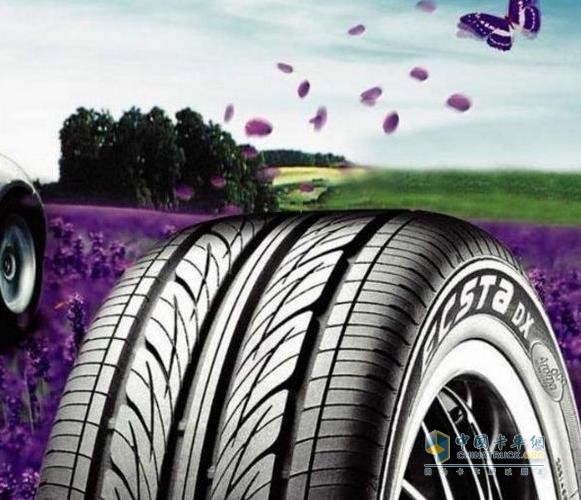 UK tire market expected to exceed US$6 billion