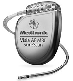 FDA approves the listing of Medtronic's new defibrillator