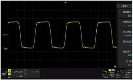 Introduction to Crystal and How to Test Crystal with Oscilloscope