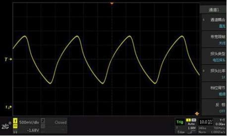 Introduction to Crystal and How to Test Crystal with Oscilloscope