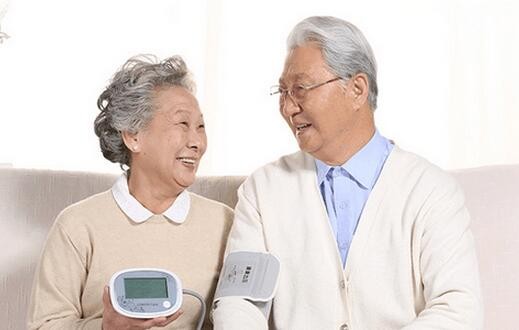 Kangkang blood pressure will open the Internet + blood pressure management closed loop