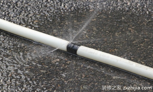 æ°´ç®¡æ¼æ°´æ€Žä¹ˆåŠž