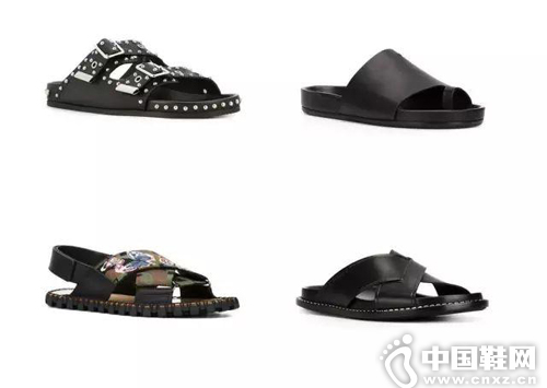 å¤æ—¥å¿…é¡»äº†è§£çš„å››å¤§è„šä¸‹â€œç¥žå…½â€ï¼