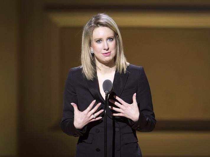 Can Theranos blood test myths survive?