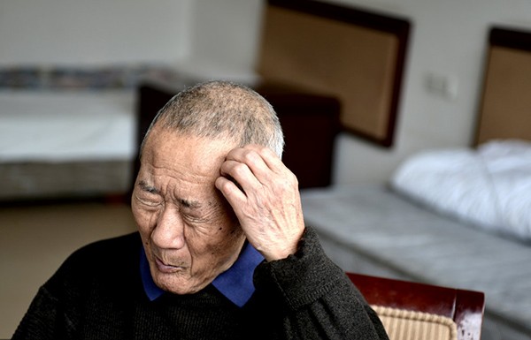 New human protein can reverse Alzheimer's disease