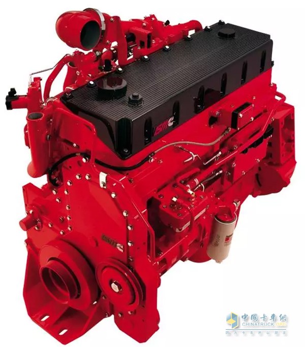 Xi'an Kangming ISM Engine