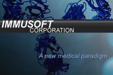 Immusoft wants to be the App Store in the medical industry