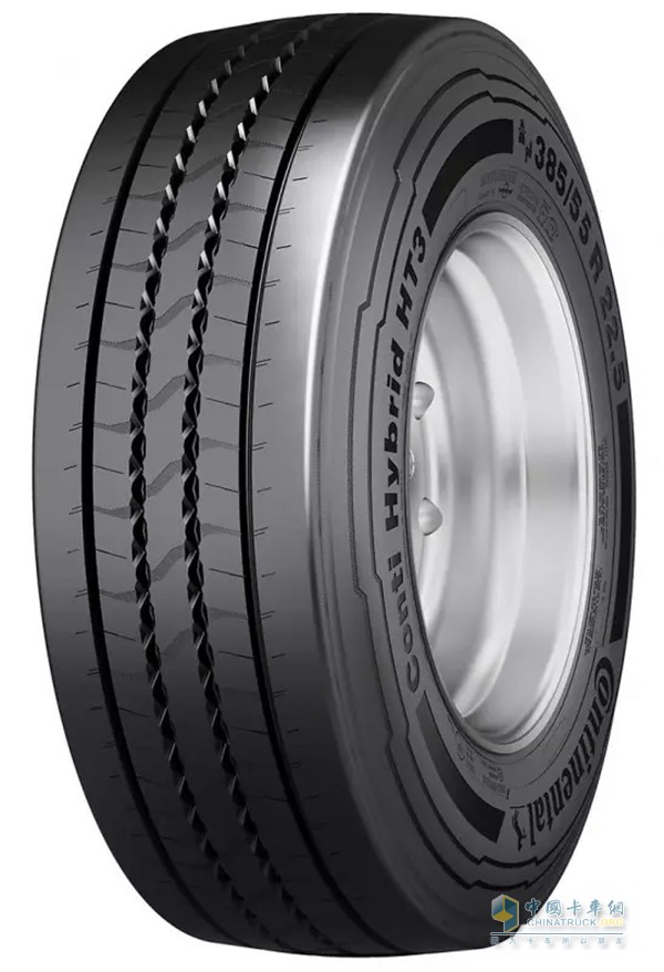 Horse Brand HT3 Super Wide Tyre Tyre